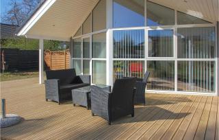 Two-Bedroom Holiday Home Haderslev 02 - Kelstrup Strand - 5