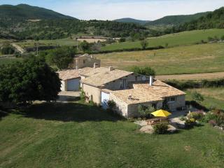 Gîte Le Moulin - La Rochegiron - 7