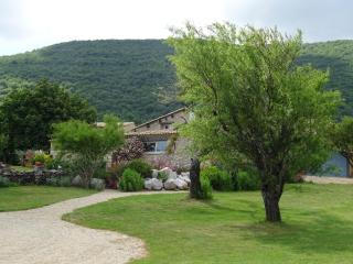 Gîte Le Moulin - La Rochegiron - 6