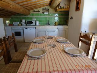 Gîte Le Moulin - La Rochegiron - 4