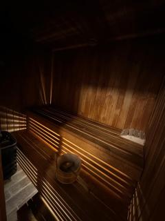 Beautiful apartment with sauna - 6