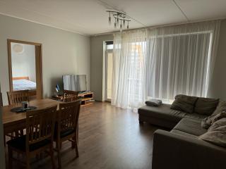 Beautiful apartment with sauna - 0