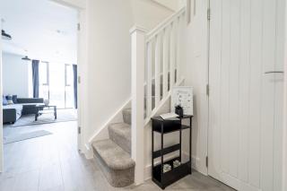 Hemel Apartments - Lilac Luxe - Hemel Hempstead - 1