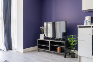 Hemel Apartments - Lilac Luxe - Hemel Hempstead - 4