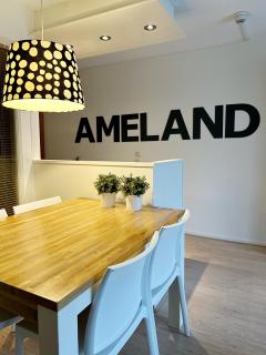 Appartement Baken - Hollum - 5