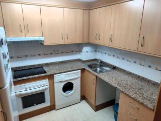 Apartamento con piscina - Benicarló - 4