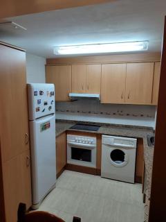 Apartamento con piscina - Benicarló - 3
