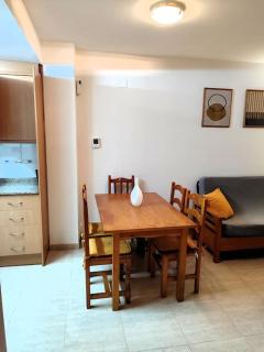 Apartamento con piscina - Benicarló - 7