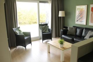 Appartement Baken - 8