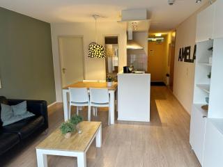 Appartement Baken - 4