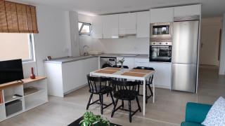 Apartamento Tajinaste con vistas al mar y la montaña y wifi gratis - Los Realejos - 8
