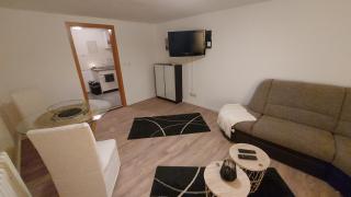 Erzhof Nassau- Ferienwohnung an der Loipe - 9