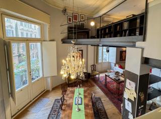 T-Loft - Genoa - 7