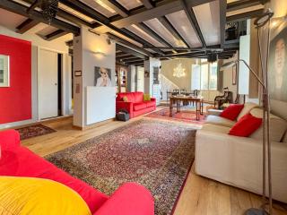 T-Loft - Genoa - 5