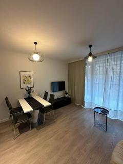 Apartament Gdańsk Starówka - Parking gratis - Danzig - 6