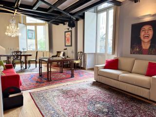 T-Loft - Genoa - 2