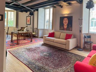 T-Loft - Genoa - 3