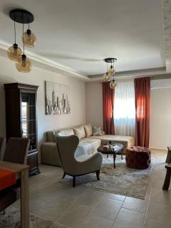 Lux Apartman Jovana - Žabljak - 0