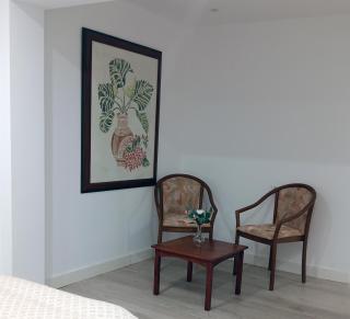 Apartamento Tajinaste con vistas al mar y la montaña y wifi gratis - Los Realejos - 1