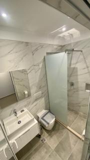 VANGJELIS HOTEL - Himare - 2