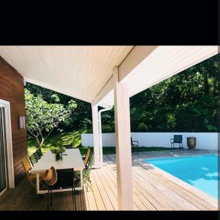 Villa Marylou - Seignosse - 0