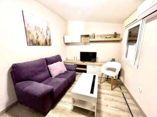 Apartamento la Soledad, junto al Alcázar - Toledo - 5