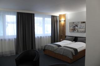 Hotel P7 - Lučenec - 0