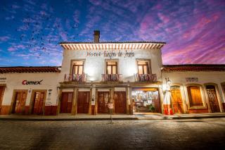 Hotel Rincon de Josefa - 9