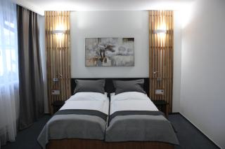 Hotel P7 - Lučenec - 5