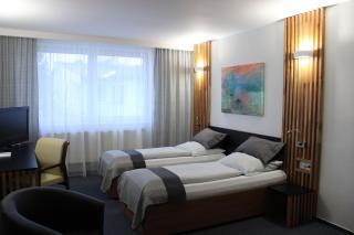 Hotel P7 - Lučenec - 7