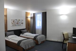 Hotel P7 - Lučenec - 6
