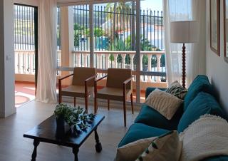 Apartamento Tajinaste con vistas al mar y la montaña y wifi gratis - Los Realejos - 5