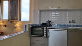 Sea View Apartment - Studio - Hersonissos - 0