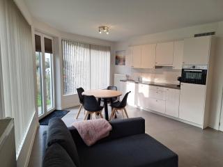 Vakantiestudio Lora met tuintje - Blankenberge - 0