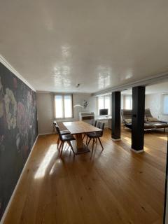 Schöne Wohnung in Feldkirch - Feldkirch - 9