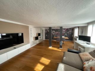 Schöne Wohnung in Feldkirch - Feldkirch - 1
