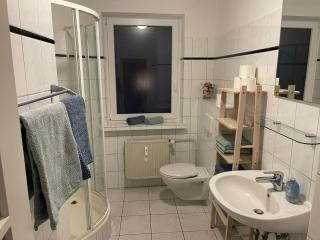 Kiel zwischen Blücherplatz und Forstbaumschule 1 oder 2 Zimmer Ferienwohnung - 5