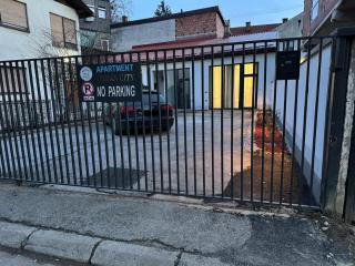 Urban city apartment - Visoko - 6