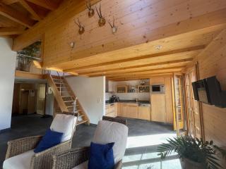 Haus Sapporo - Grindelwald - 7