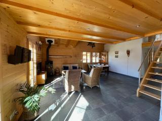 Haus Sapporo - Grindelwald - 8