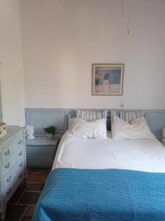 Ammos Apartment Eressos - Skala Eresou - 7