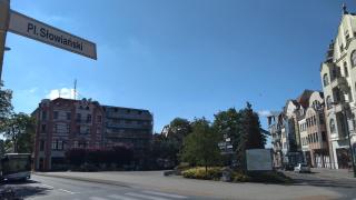 Plac Słowiański 10 - Świnoujście - 9
