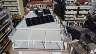 Euphoria luxury penthouse - Kavála - 5