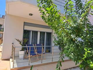 Chania Sweet Ground-floor Apt - Chania - 6