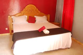 Melia's hotel - 5
