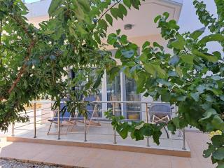 Chania Sweet Ground-floor Apt - Chania - 7