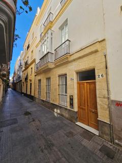 Paraíso Malecón de Cádiz - Cadice - 5