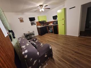 Warm cozy 1 bdrm close to Hwy - Edmundston - 8