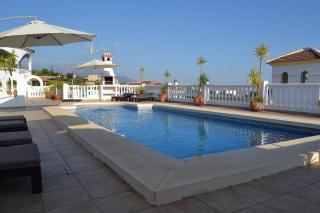Villa Las Golondrinas - Mondrón - 5