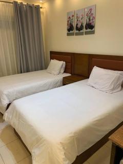 Studio Pool view with balcony Florenza Hurghada - Hurghada - 6